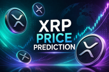 XRP Price Prediction: XRP Hits $1.80 during CLARITY Act Markup while AlphaPepe Stage 11 Nears an Instant Sell Out