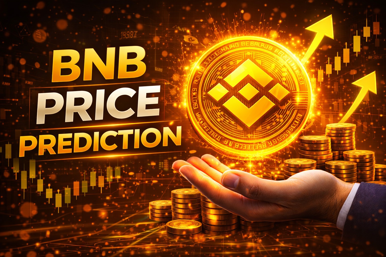 BNB Price Prediction: Can The Viral Crypto Pepeto Deliver 150x Returns Before Binance Coin Hits $1,000?