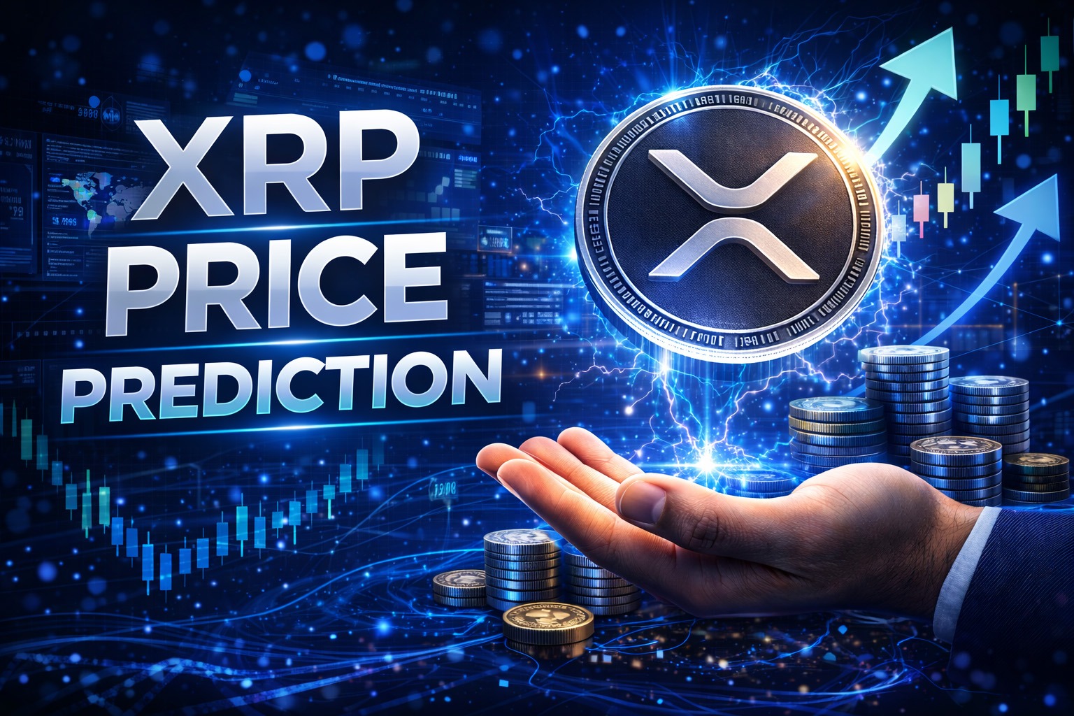 XRP Price Prediction Shifts After One Signal Every Ripple Holder Needs to See While Pepeto Fills