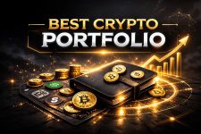 Best Crypto Portfolio for 2026 as $13.5 Billion Options Expire and Pepeto Gains Traction While SHIB and DOGE Lag