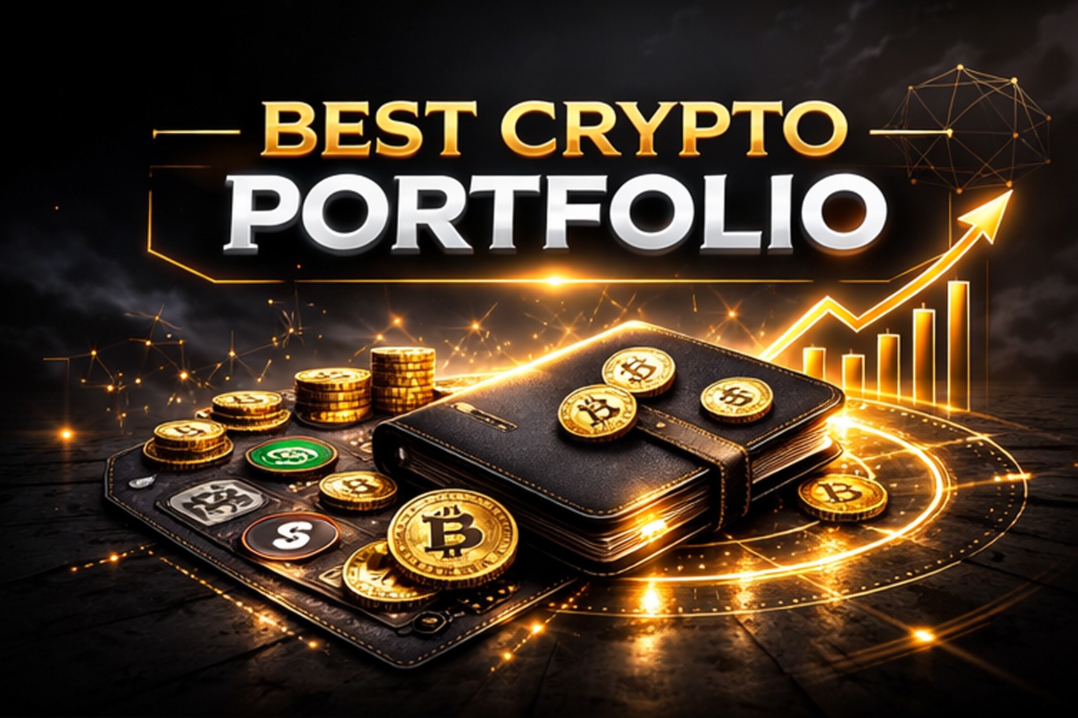 Best Crypto Portfolio for 2026 as $13.5 Billion Options Expire and Pepeto Gains Traction While SHIB and DOGE Lag