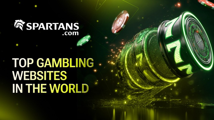 Spartans, Bets.io, Thunderpick, and BitStarz: The Best Crypto Casinos of 2026 for the Modern Crypto Gamblers