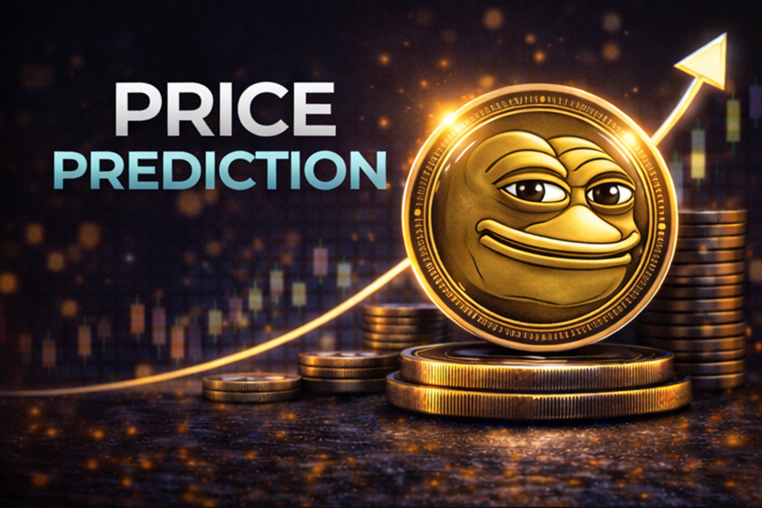 Pepe Coin Price Prediction 2026: Pepeto Presale Can Make Millionaires Like Pepe Did as Whales Stack 1.23 Trillion Tokens