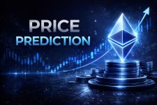 Ethereum Price Prediction Faces Quantum Pressure While Pepeto Hands Early Wallets the Entry ETH Cannot Build