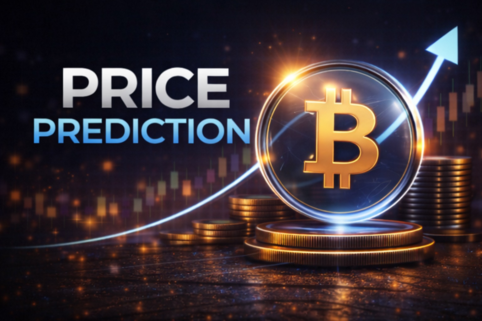 Bitcoin Price Prediction Getting Bullish For 2026 While Pepeto Presale Might Be the Cycle Opportunity