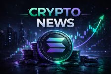 Best Crypto Presale: Bull Run Signals As Strategy Adds $1 Billion in BTC to 780,897 Total - Buy SOL, ADA Or A Presale?