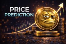 Pepe Coin Price Prediction: Is There Any Chance For A PEPE Rally again? While The Pepe Cofounder Is Launching A New Crypto