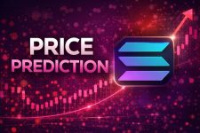 Solana Price Prediction Points Higher as On Chain Activity Hits $1.1 Trillion While Pepeto Could Deliver Bigger Returns Than SOL and ETH Combined
