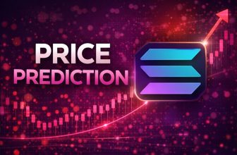 Solana Price Prediction Points Higher as On Chain Activity Hits $1.1 Trillion While Pepeto Could Deliver Bigger Returns Than SOL and ETH Combined
