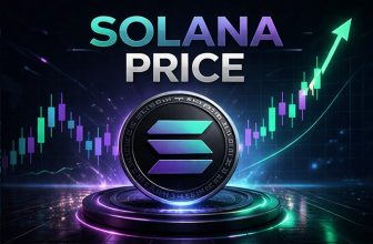 Solana Price: Next Fed Chair Holds SOL as Network Rebuilds Core Layer While Pepeto Presale Fills Fast