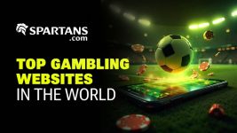 The Online Casino Betting Platform Beating Rainbet, Shuffle, and Gamdom: Spartans Casino Processed $1B in Beta Phase 
