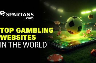The Online Casino Betting Platform Beating Rainbet, Shuffle, and Gamdom: Spartans Casino Processed $1B in Beta Phase 