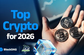 Top Crypto to Buy Picks Heat Up: BlockDAG, XRP, TRON, and AVAX Show Massive Growth 