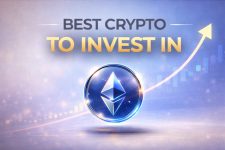 Best Crypto to Buy Now: Pepeto Presale Pulls $9.13M as Bitcoin Holds Near $75,000, But ETH and SOL Lag Behind