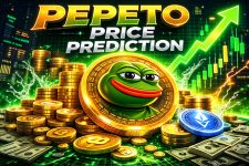 Pepe Coin Price Prediction: PEPE Sits 86% Below ATH While Its Creator Launches Pepeto With Real Utility