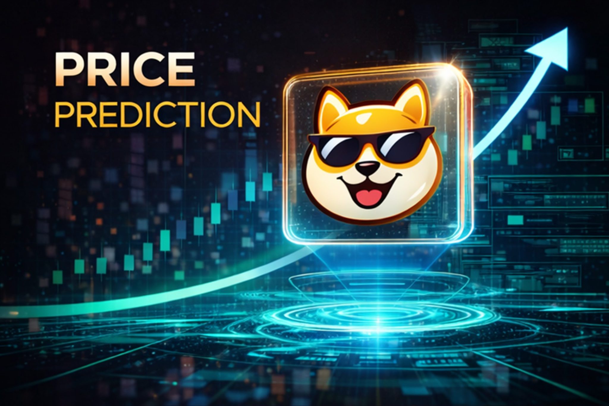 BONK Price Prediction as Meme Coins Stabilize: Pepeto Presale Targets ...