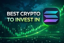 Best Crypto to Invest In With 1000x Before Listing While Solana and Dogecoin Hold