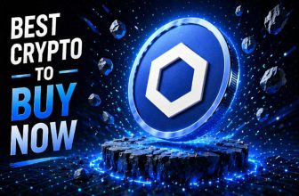 Best Crypto to Invest In Right Now? Chainlink ETFs Fire, Polkadot Snaps Back Above the Hack, and Pepeto Eyes 100x Before the Binance Listing Bell