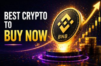 The Best Crypto to Buy Now as BNB Burns $1 Billion in Tokens and Dogecoin Whales Load 330 Million Coins