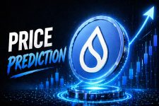 SUI Price Prediction: SUI Pushes $1 As CME Confirms Sui Futures Launch May 4 While Pepeto 300x Setup Heats Up