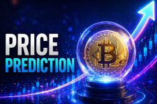Bitcoin Price Prediction Pushes Higher After Citigroup Backs BTC-Gold Mix While Pepeto 300x Math Closes In