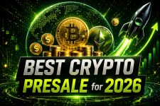 Best Crypto Presale in April 2026 as XRP ETF Inflows Hit $1.25B and Pepeto Goes Viral Ahead of Binance Listing