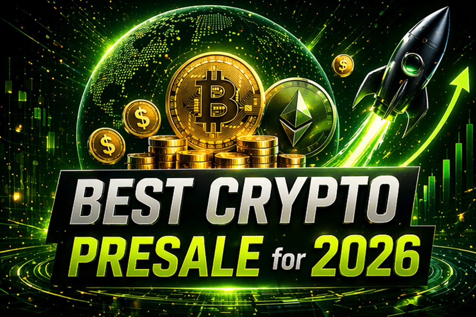 Best Crypto Presale in April 2026 as XRP ETF Inflows Hit $1.25B and Pepeto Goes Viral Ahead of Binance Listing