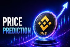 BNB Price Prediction Stays Firm for 2026 While Pepeto Presale Opens the Entry That Built Last Cycle’s Biggest Winners