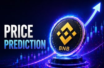 BNB Price Prediction Stays Firm for 2026 While Pepeto Presale Opens the Entry That Built Last Cycle’s Biggest Winners