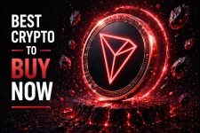 Best Crypto To Buy Now as Pepeto Closes On Binance Listing While WLFI Settles and Tron Leads Stablecoin Flows