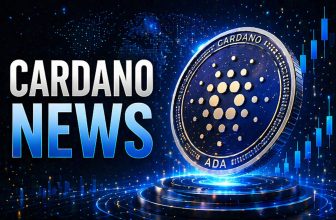 Cardano News: Can the $71M Leios Vote Finally Break ADA’s 2 Year Range? Why ADA Holders Are Eyeing Pepeto’s 100x Entry