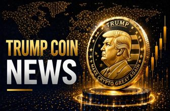 Trump Crypto News Turns Bullish as WLFI Votes on 4.5B Burn and Pepeto Presale Clears $9.21M