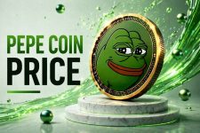 Pepe Coin Price Rips 7.03% as Derivatives Flood In And Pepeto Presale Clears $9.21M Before Listing