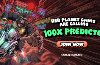 Top Crypto to Invest in April? Litecoin Holds Steady and Hyperliquid Moves Slowly, APEMARS Stage 16 Creates a Rare Early Entry Opportunity