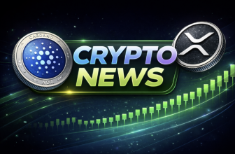 XRP and Cardano Prices Suggest 100% Returns whilst AlphaPepe Emerges As The Next To Explode With Over x100 Gains