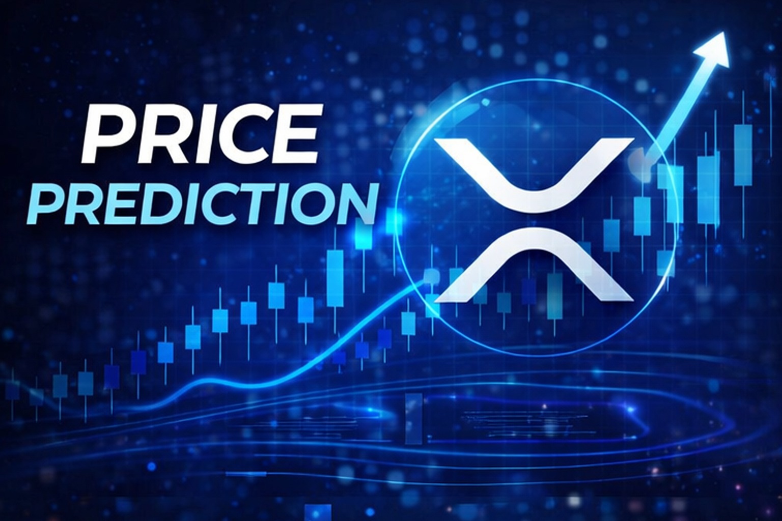 The XRP Price Prediction Every Holder Should Read After Hoskinson Says XRP Holders Get Nothing While Pepeto Token Sits at the Center of Every Trade