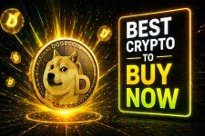 Best Crypto to Buy Now: Pepe (PEPE), Dogecoin (DOGE), and Pepeto Targets 100x Ahead of Binance Listing in April 2026