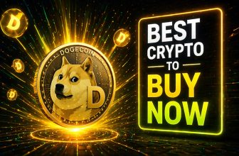 Best Crypto to Buy Now: Pepe (PEPE), Dogecoin (DOGE), and Pepeto Targets 100x Ahead of Binance Listing in April 2026