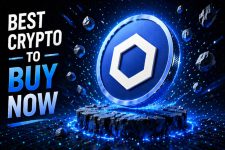 Best Crypto to Invest In Right Now? Chainlink Powers Coinbase Data Onchain, Polkadot Snaps Back 17% From the Hack, and Pepeto Eyes 100x Before the Binance Listing Bell