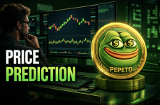 Pepeto Price Prediction Shows How $5,000 Becomes $750K as Institutional Money Floods In