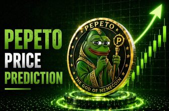 Crypto Price Prediction: He Built $11 Billion With Pepe, Now His Next Token Starts at $0.0000001865
