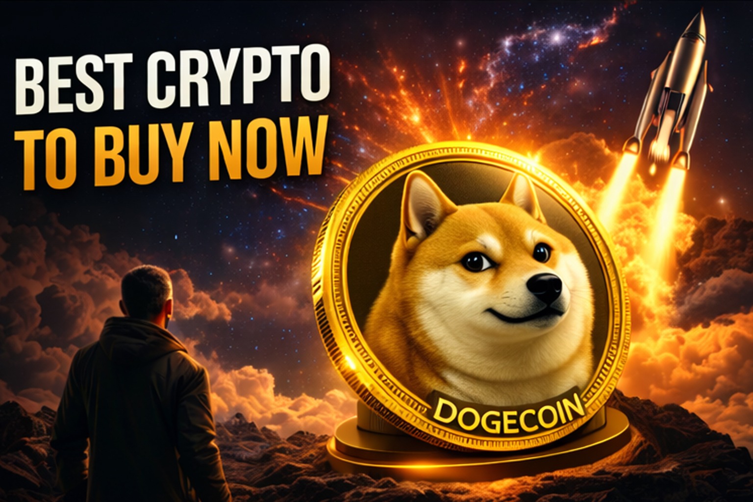 Best Meme Coin to Buy: First PEPE ETF Filed, Dogecoin Whales Return, and One Presale Targets 100x