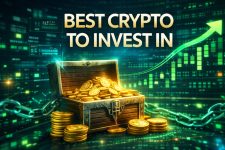 Best Crypto to Invest In: Why Pepeto Targets Life-Changing Gains Before Listings While Bitcoin Hyper and LiquidChain Trail Behind
