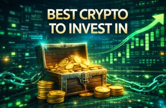 Best Crypto to Invest In: Why Pepeto Targets Life-Changing Gains Before Listings While Bitcoin Hyper and LiquidChain Trail Behind