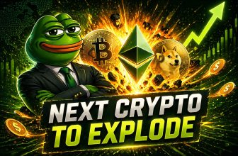 Next Crypto to Explode: Pepeto Hits $9.29M as 65% of Institutions Go All-In on Crypto