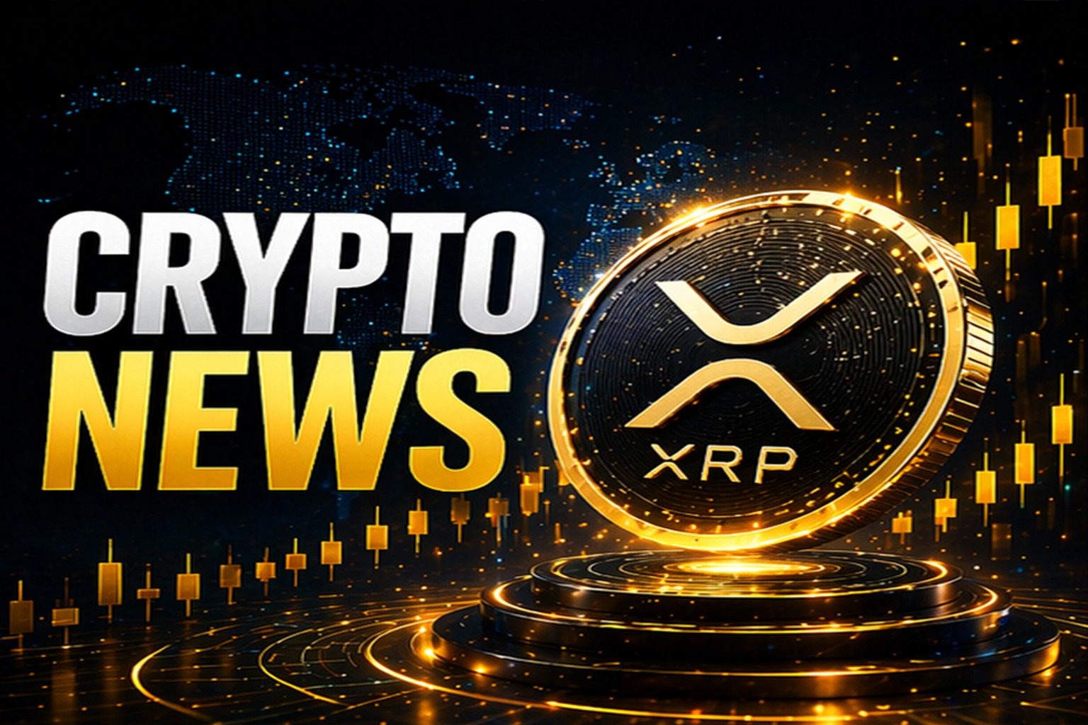 Next Crypto to Explode in 2026: Pepeto Presale Attacks Three Problems While Goldman Holds $108 Million in Solana ETFs and XRP Gains 7%