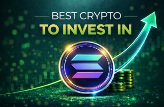 Best Crypto to Buy Now: Crypto ETFs Pull $1.4 Billion Weekly as Cardano and Solana Chase Presale Gains
