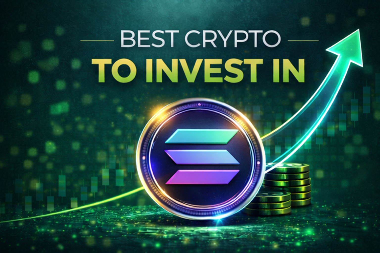 Best Crypto to Buy Now: Crypto ETFs Pull $1.4 Billion Weekly as Cardano and Solana Chase Presale Gains