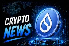 Best Crypto Presale: Could Pepeto’s $9.35M Raise Outrun SUI’s $1.4B Inflow Wave?