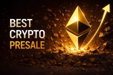 Best Crypto Presale: Ethereum ETFs Cross $12 Billion as BitMine Buys 101,627 ETH While Pepeto Nears Binance Listing